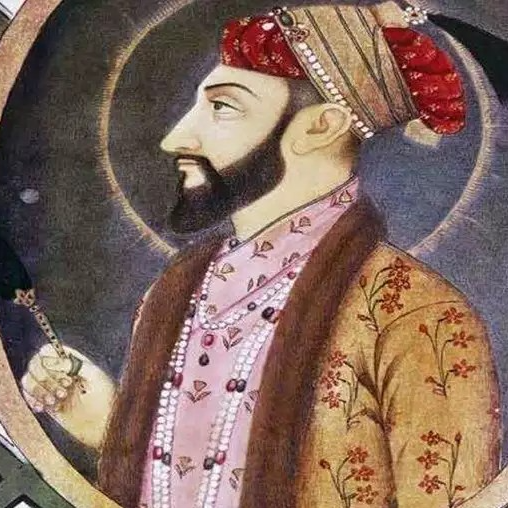 Quțb al-Dīn Mubārak&nbsp;Shah