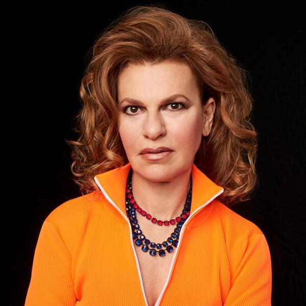 Sandra Bernhard