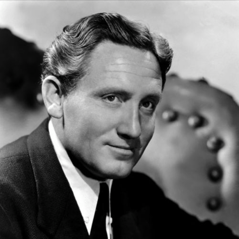 Spencer Tracy