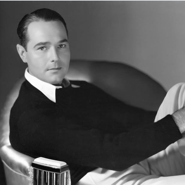 William Haines