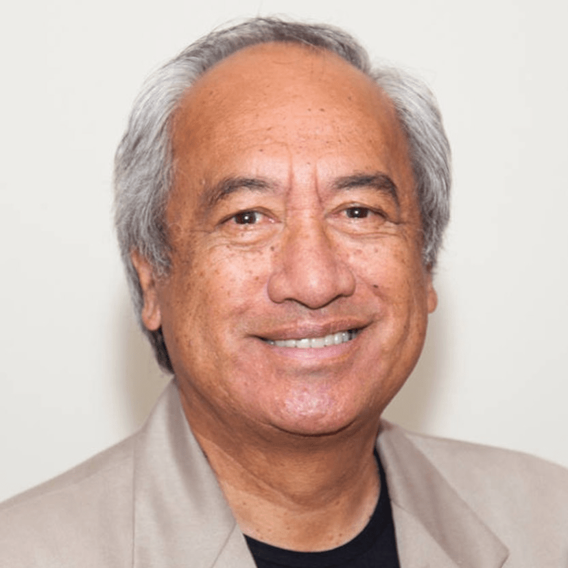 Witi Ihimaera
