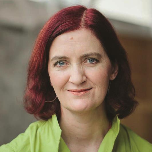 Emma Donoghue