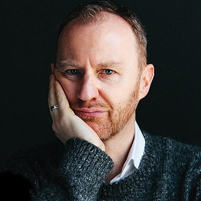 Mark Gatiss