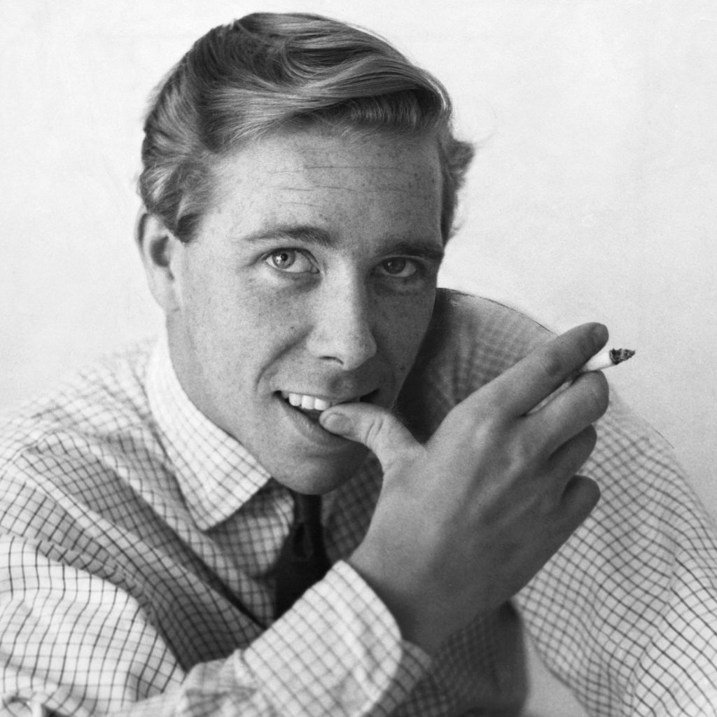 Antony Armstrong-Jones