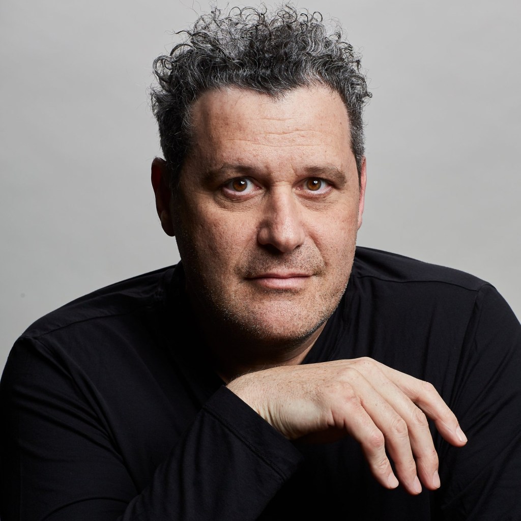 Isaac Mizrahi