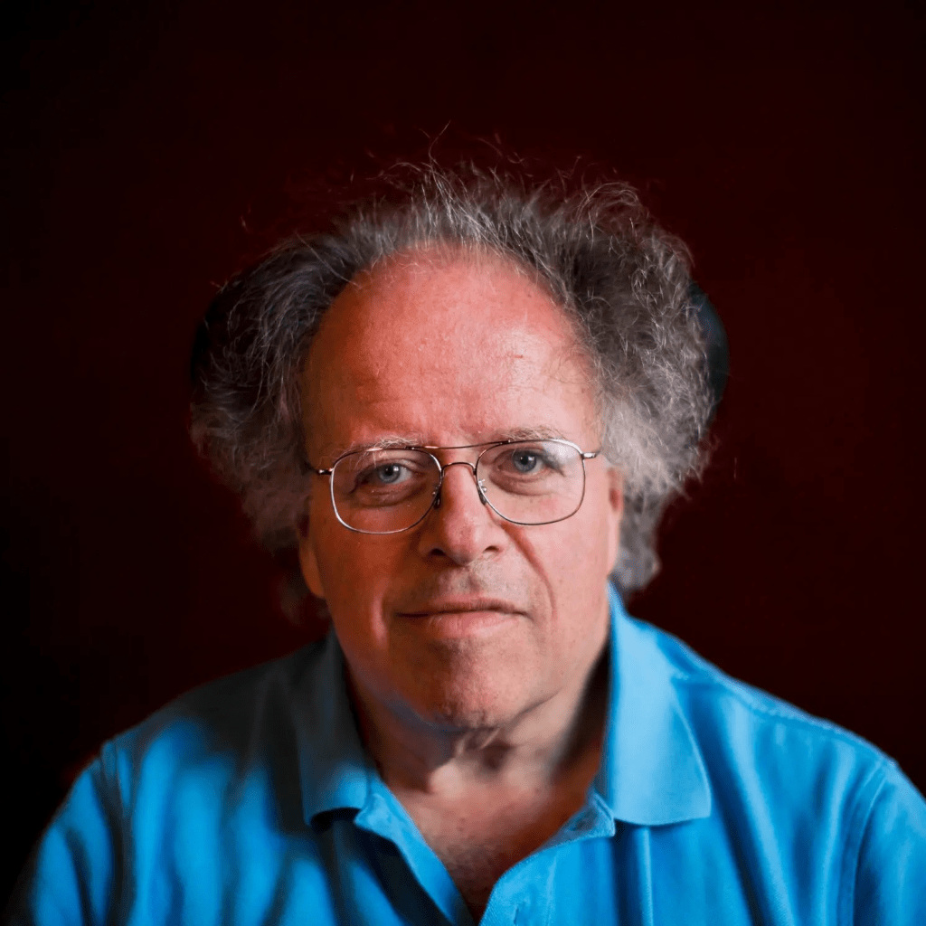 James Levine