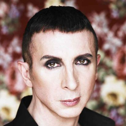 Marc Almond