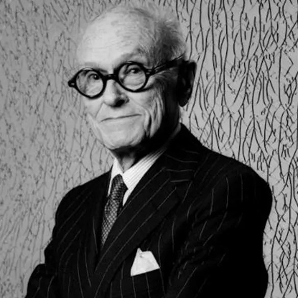 Philip Johnson