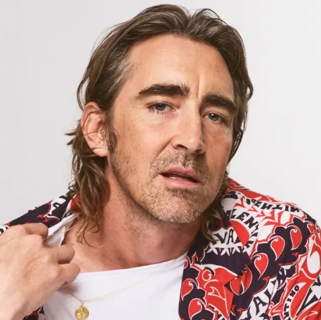 Lee Pace
