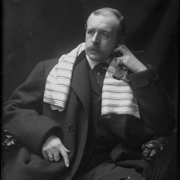 Jacques-Émile Blanche