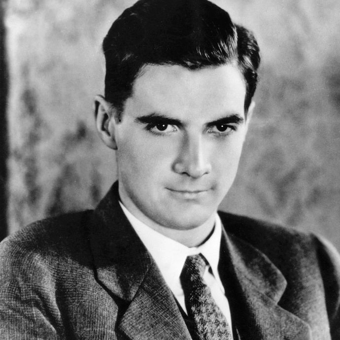 Howard Hughes