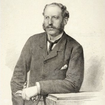 Lord Arthur Somerset