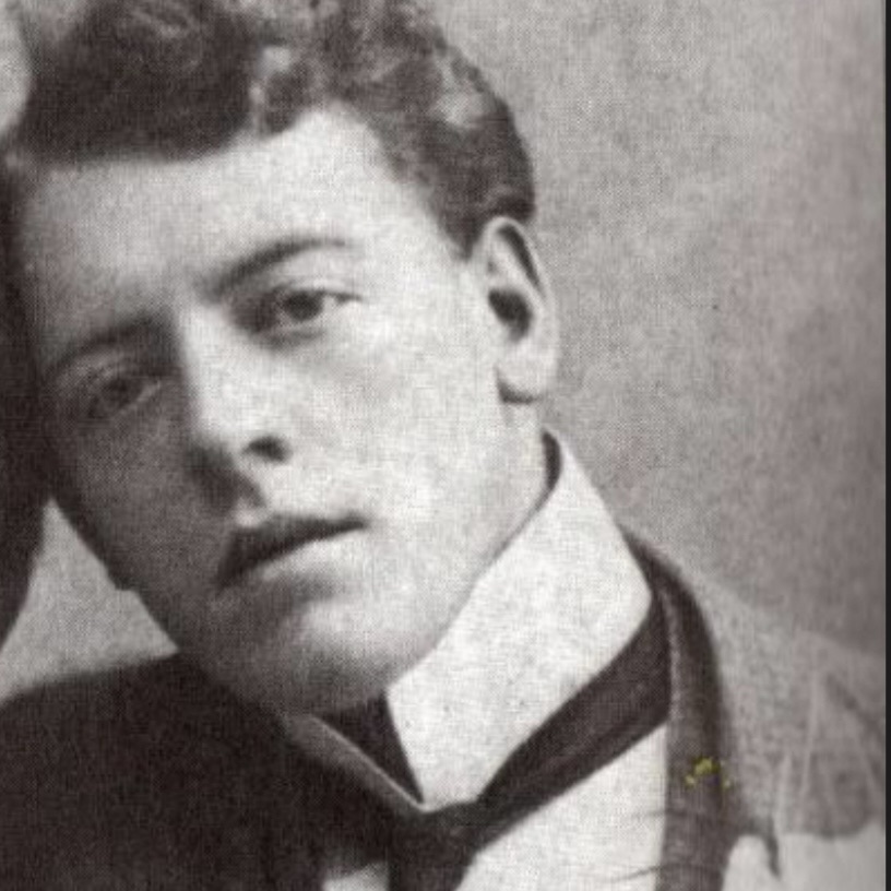 Lord Francis Douglas