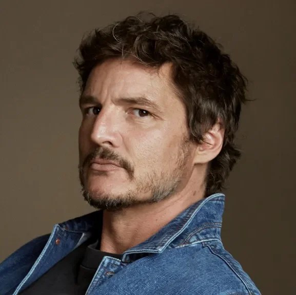 Pedro Pascal
