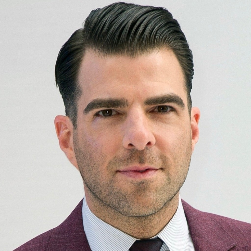 Zachary Quinto