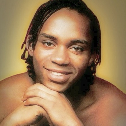 Gene Anthony Ray