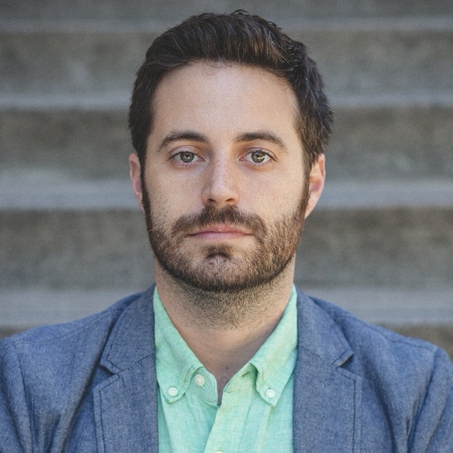Garrard Conley