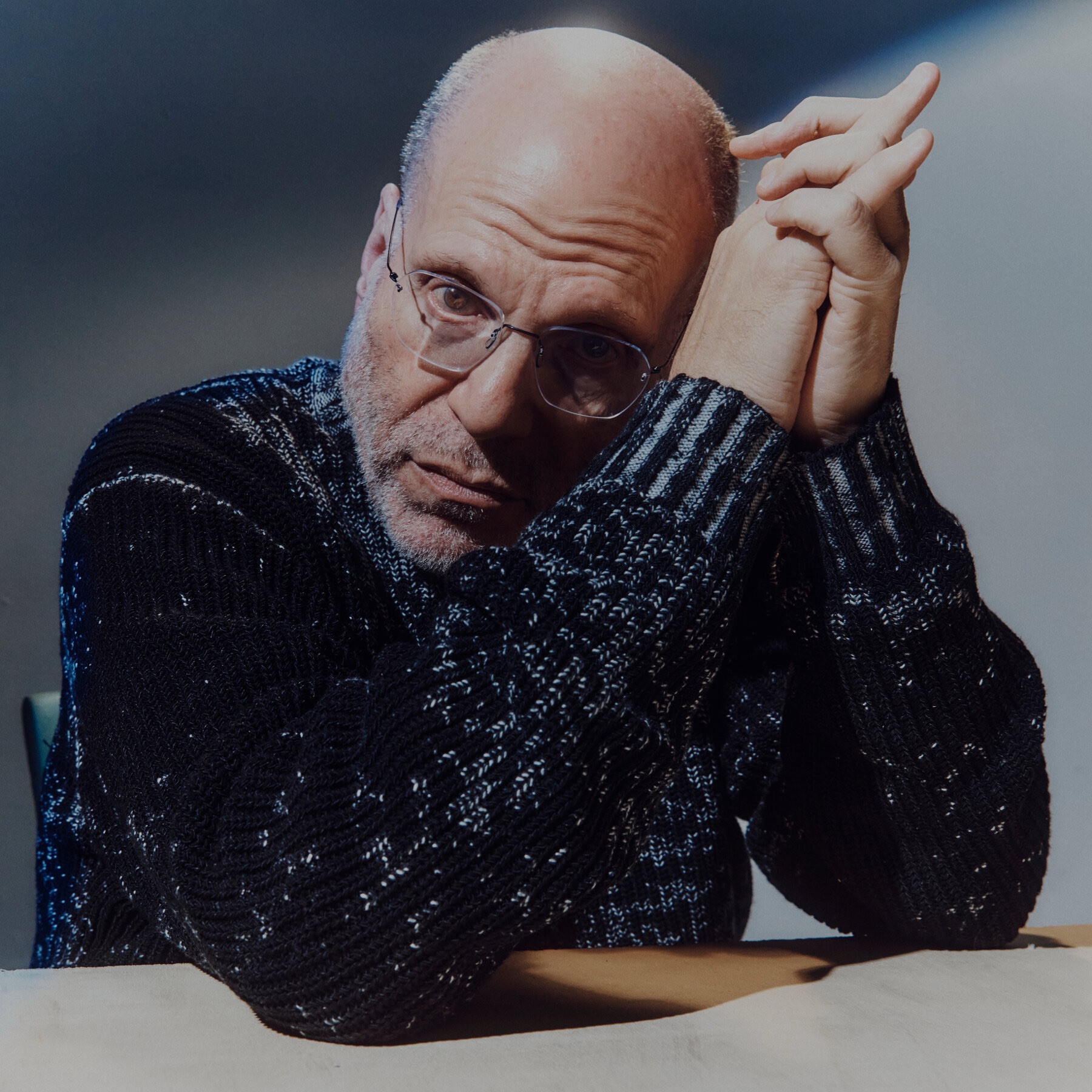 Scott Rudin – Super Gays Born on this Day