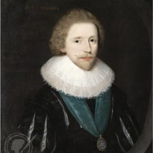 Robert Carr, 1st Earl of&nbsp;Somerset