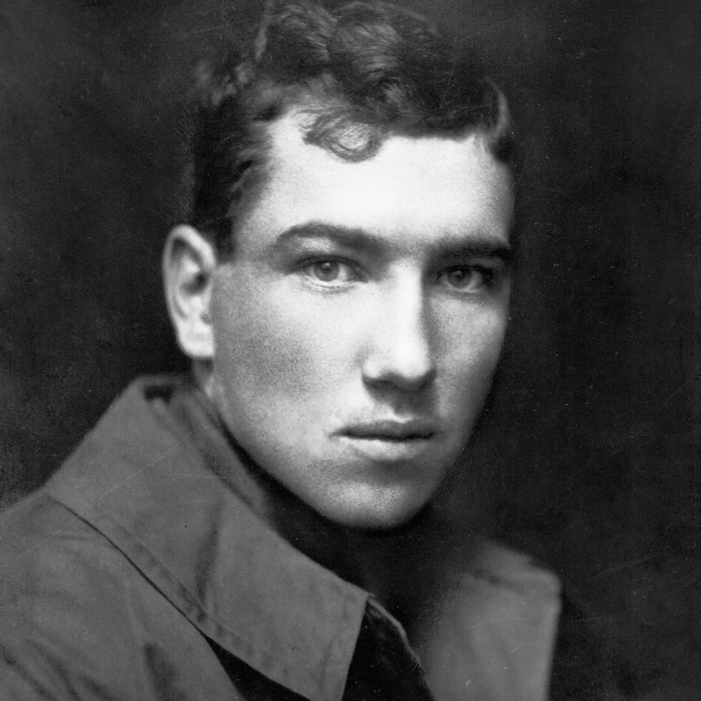 Robert Graves