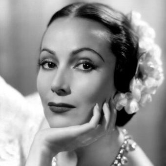 Dolores del Río