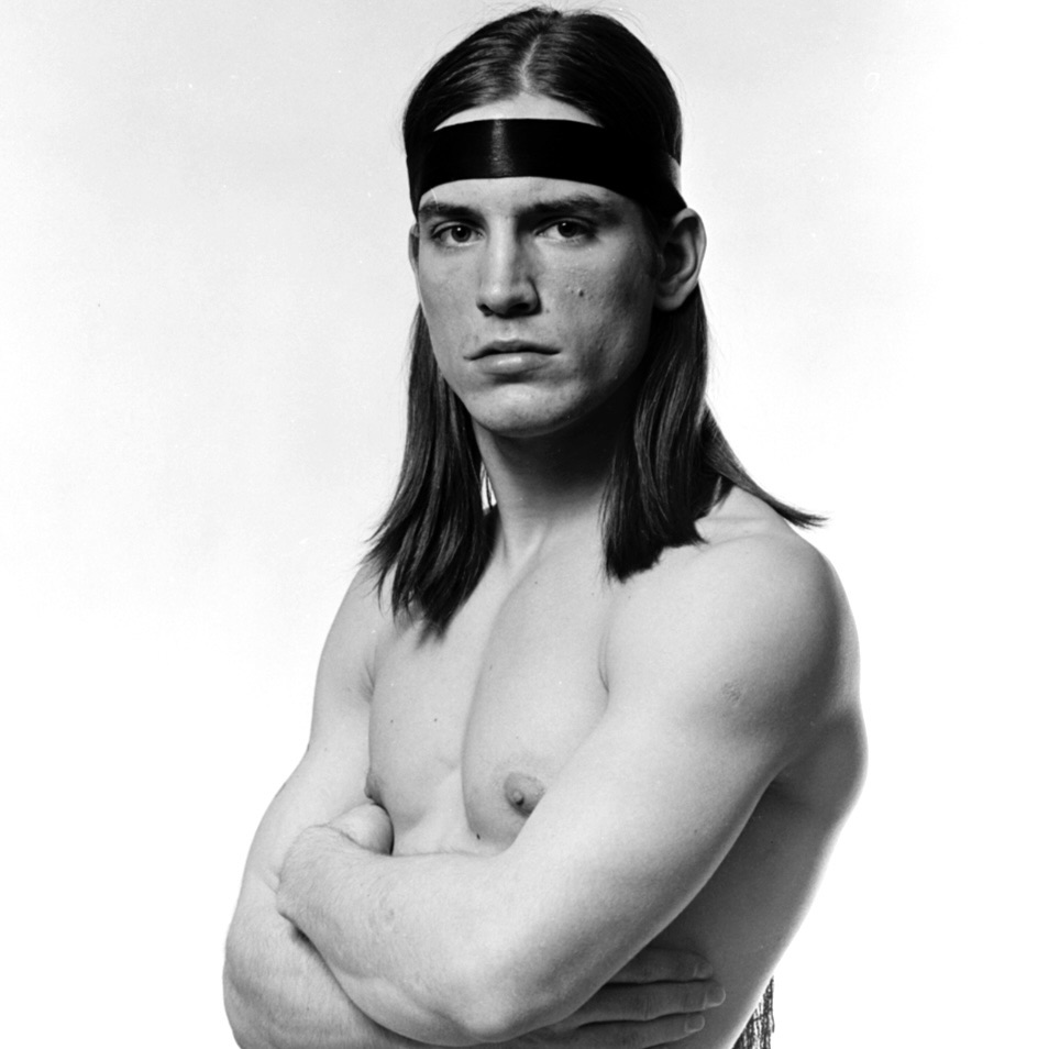 Joe Dallesandro