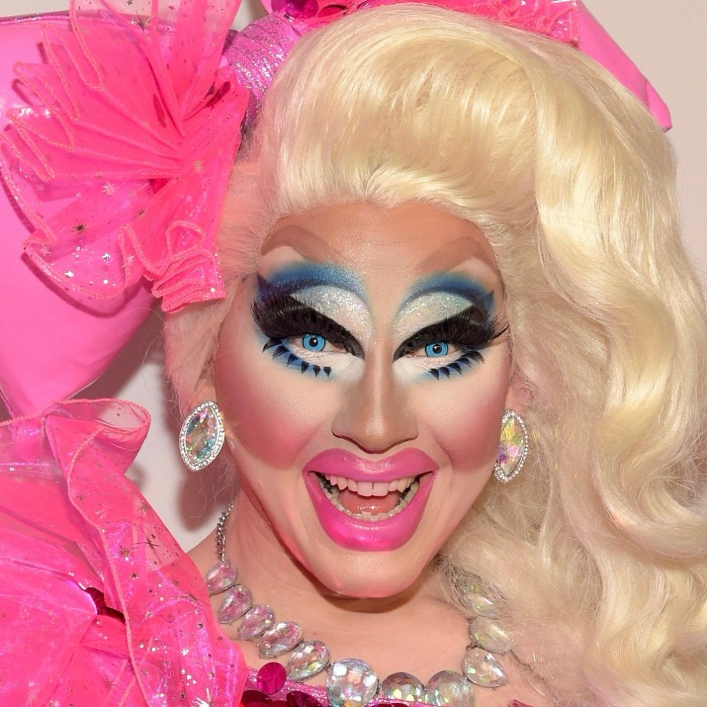 Trixie Mattel