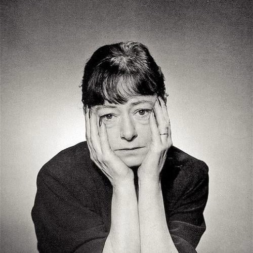 Dorothy Parker