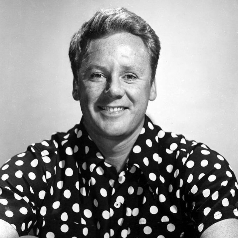 Van Johnson