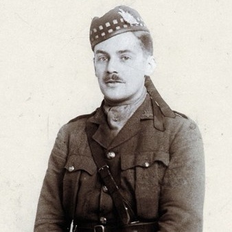 C. K. Scott&nbsp;Moncrieff