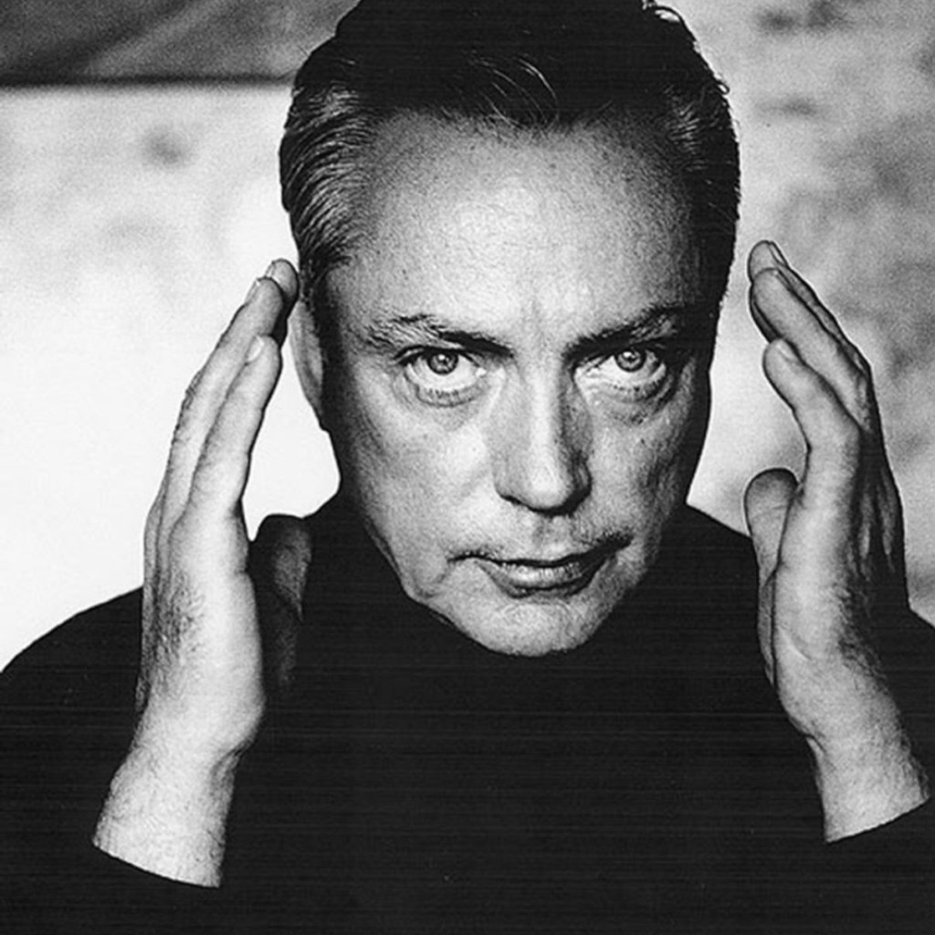 Udo Kier