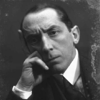 Umberto Boccioni