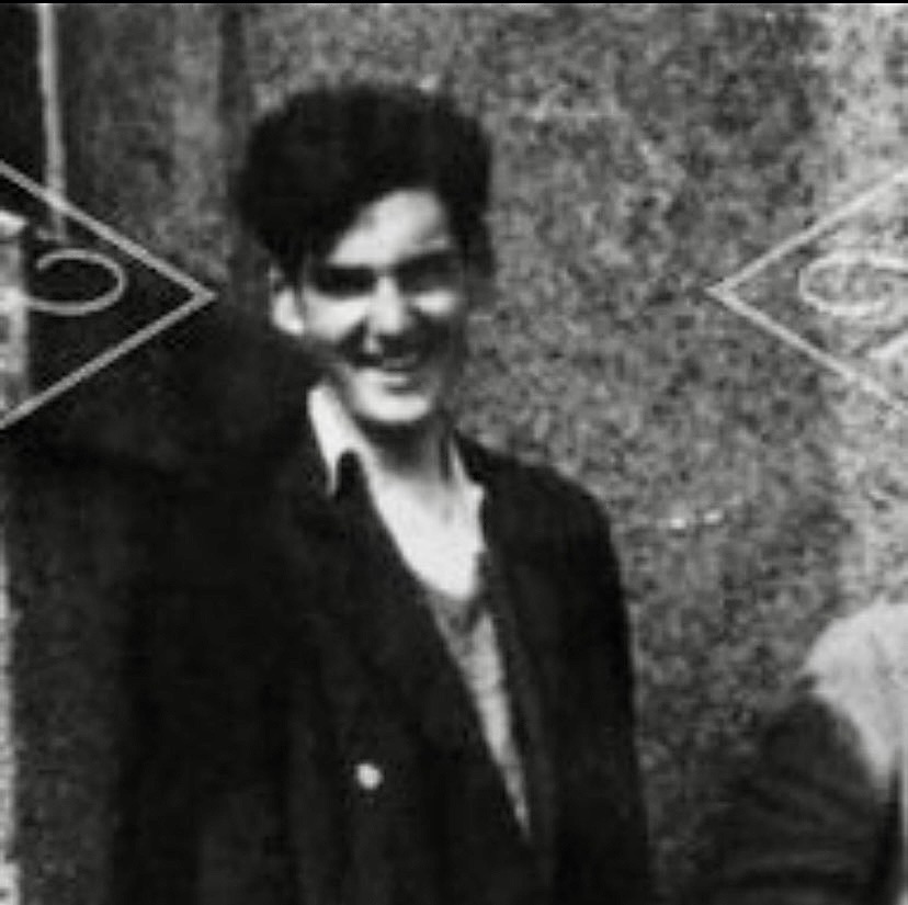 David Plunket Greene