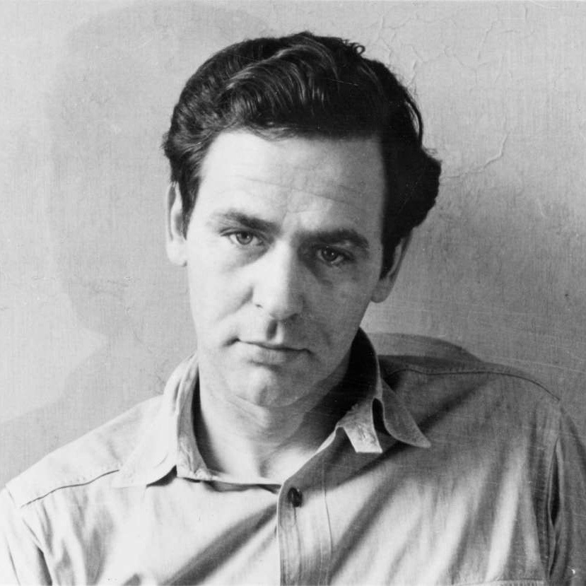 James Agee