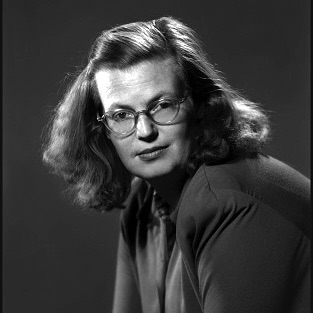 Shirley Jackson