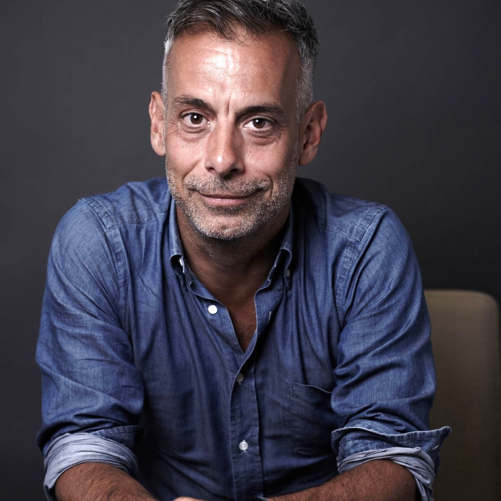 Joe Mantello