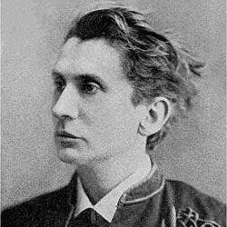 Leopold von Sacher-Masoch